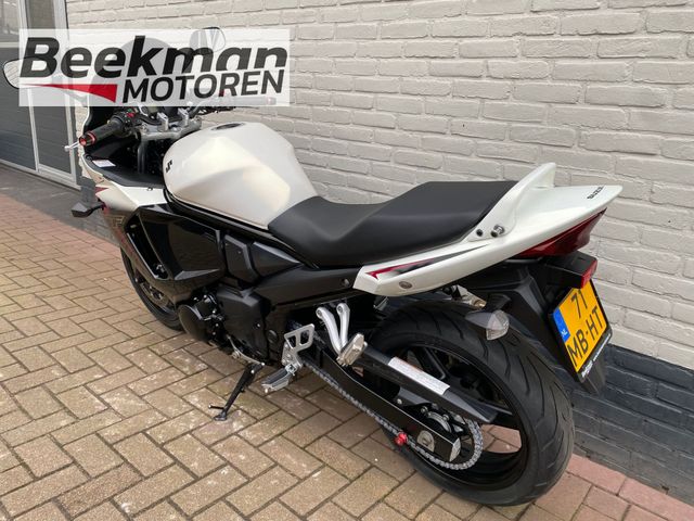 suzuki - gsx-650-f-abs