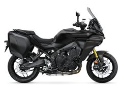 YAMAHA TRACER 9 GT Y-AMT