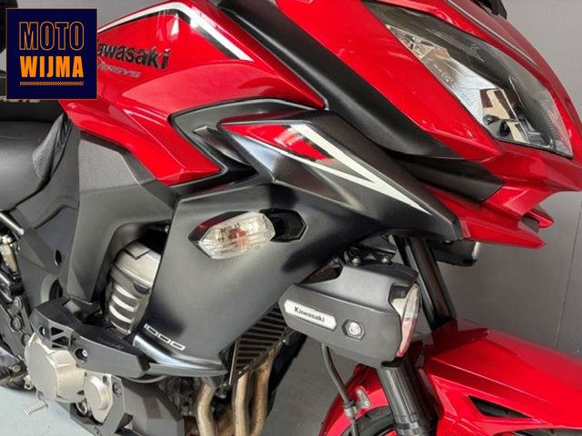 kawasaki - versys-1000-grand-tourer
