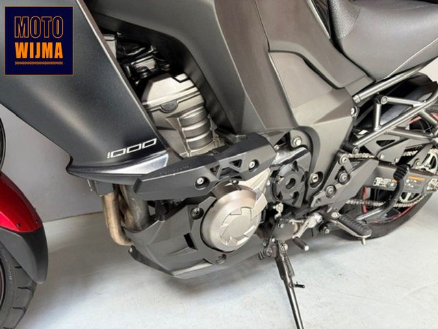 kawasaki - versys-1000-grand-tourer