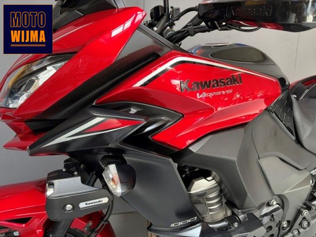 kawasaki - versys-1000-grand-tourer