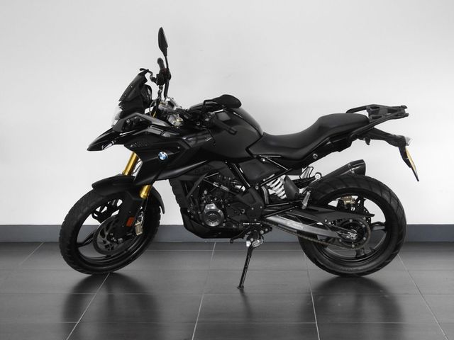 bmw - g-310-gs