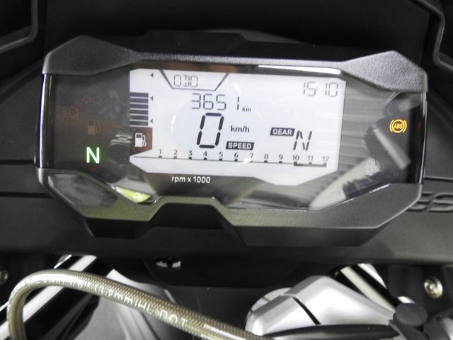 bmw - g-310-gs