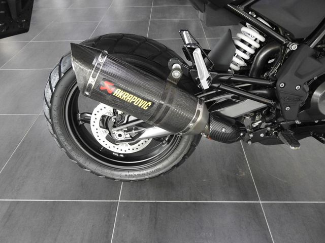 bmw - g-310-gs