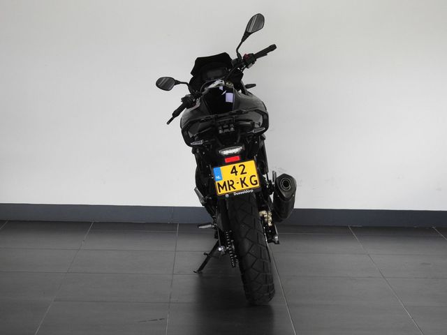 bmw - g-310-gs