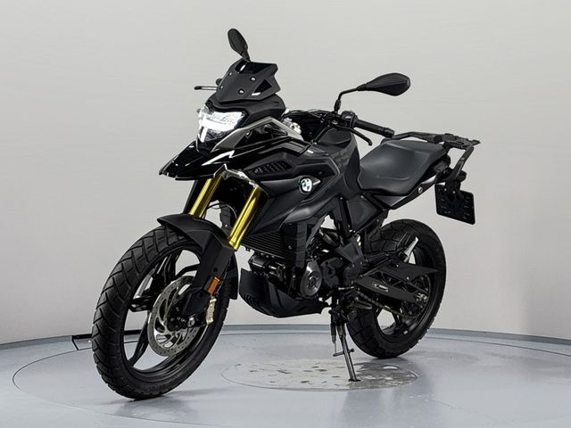 bmw - g-310-gs