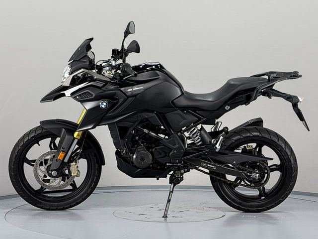 bmw - g-310-gs