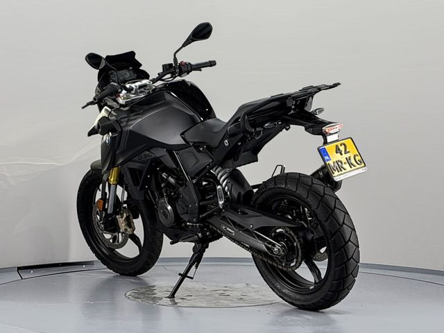 bmw - g-310-gs
