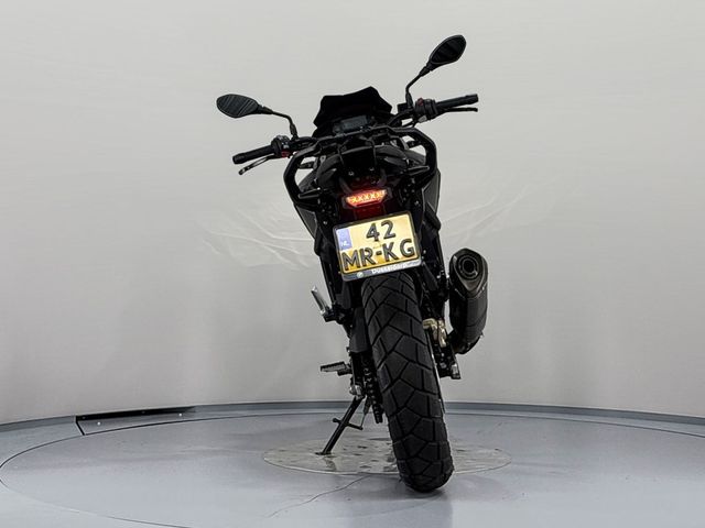 bmw - g-310-gs
