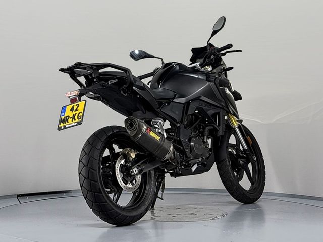 bmw - g-310-gs