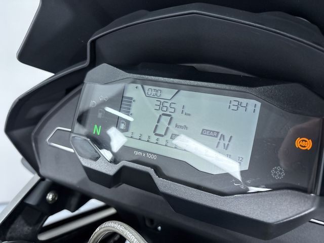bmw - g-310-gs