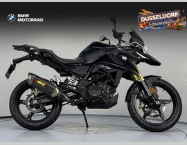 BMW G 310 GS 2022 occasion