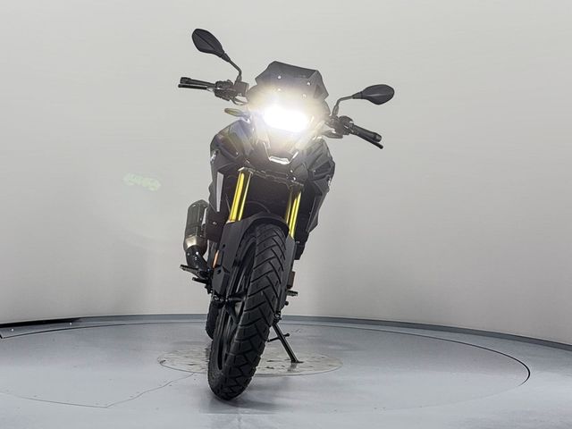 bmw - g-310-gs