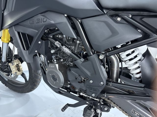 bmw - g-310-gs