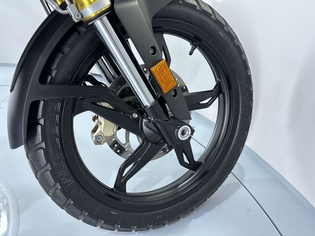 bmw - g-310-gs
