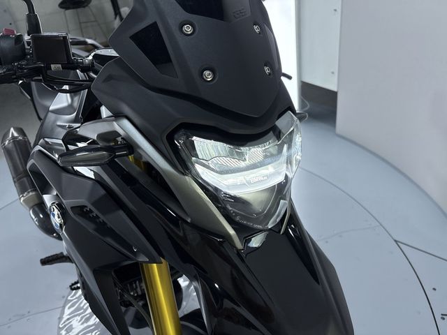 bmw - g-310-gs
