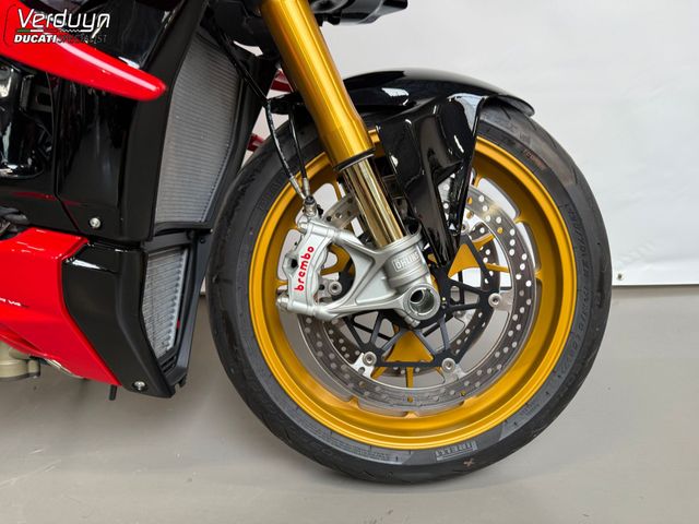 ducati - streetfighter-v4s