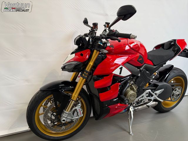 ducati - streetfighter-v4s