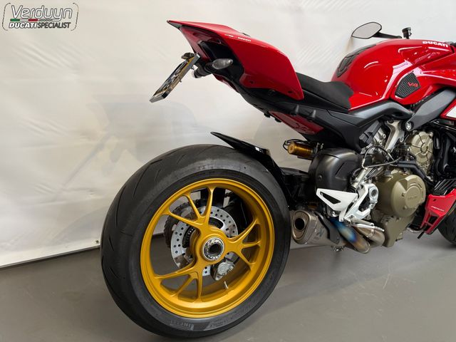 ducati - streetfighter-v4s