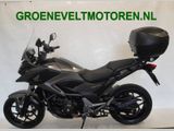 HONDA NC 750 X ABS