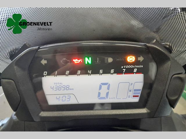 honda - nc-750-x-abs
