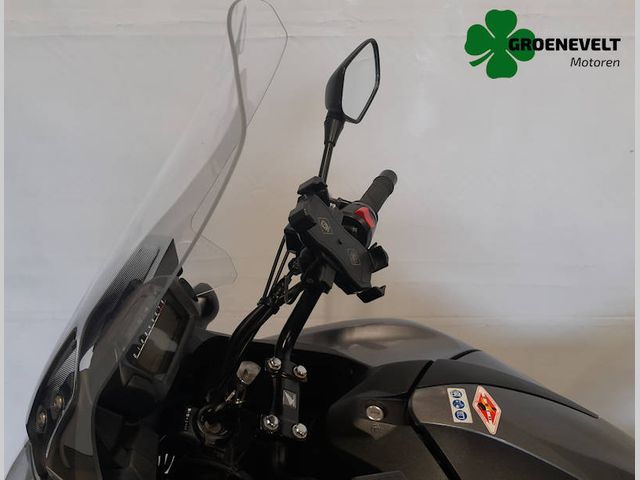 honda - nc-750-x-abs