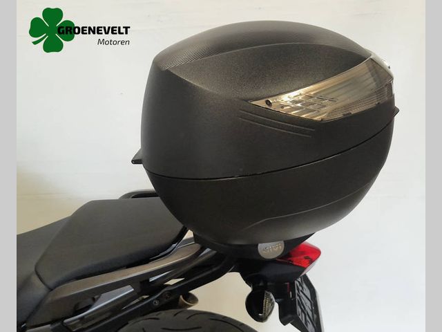 honda - nc-750-x-abs