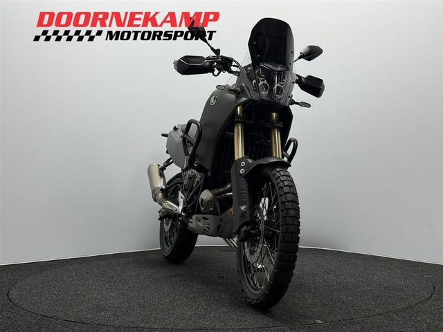 yamaha - tenere-700