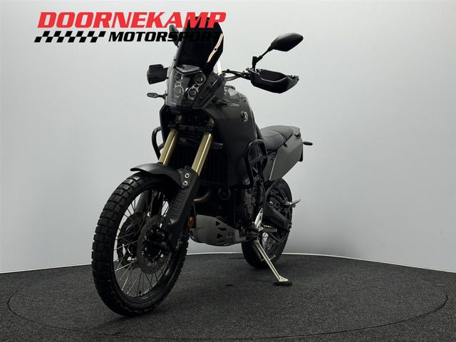 yamaha - tenere-700