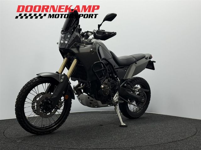 yamaha - tenere-700