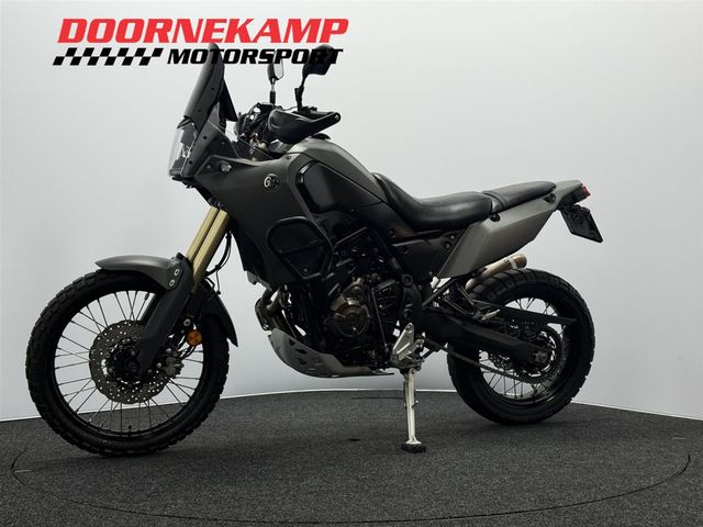 yamaha - tenere-700