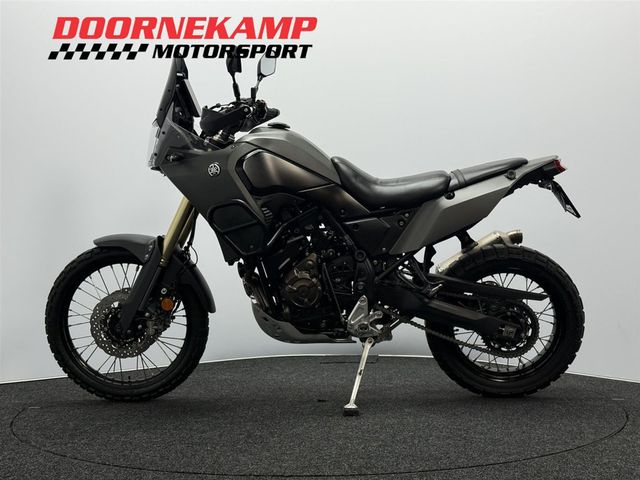 yamaha - tenere-700