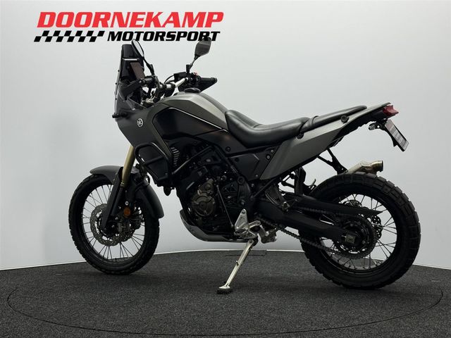 yamaha - tenere-700