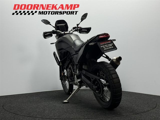 yamaha - tenere-700