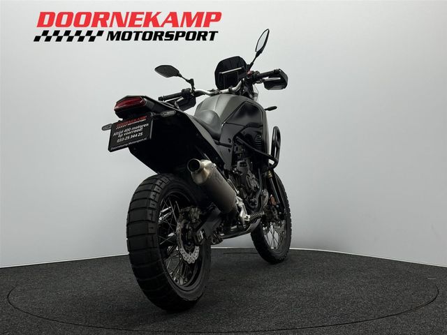 yamaha - tenere-700