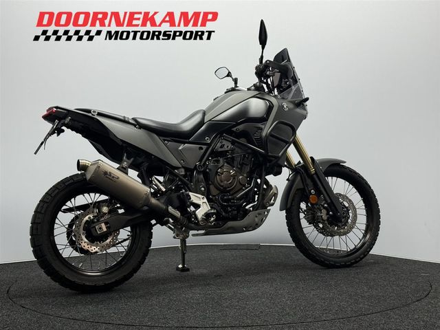 yamaha - tenere-700