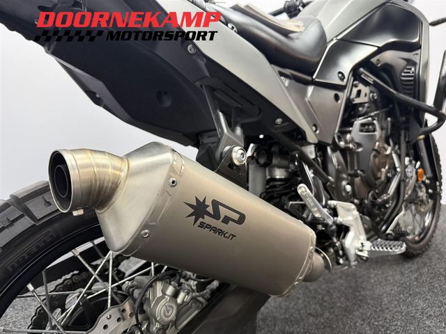 yamaha - tenere-700
