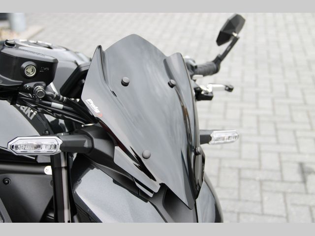 kawasaki - z900