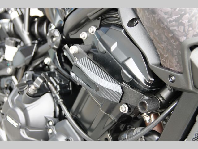 kawasaki - z900
