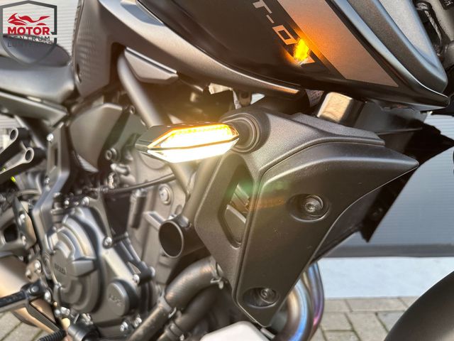 yamaha - mt-07-abs
