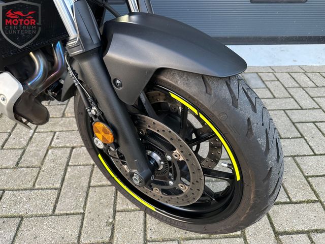 yamaha - mt-07-abs