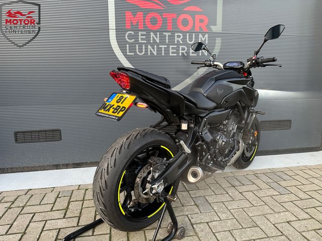 yamaha - mt-07-abs