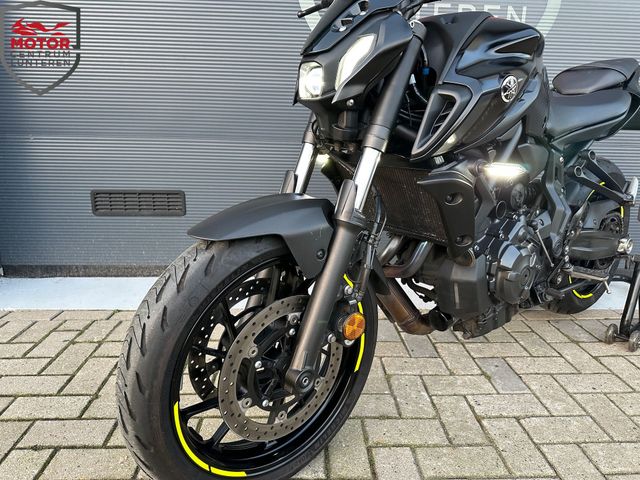 yamaha - mt-07-abs