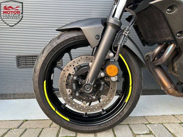 yamaha - mt-07-abs