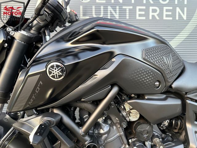 yamaha - mt-07-abs