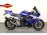 YAMAHA YZF R6