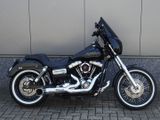 HARLEY-DAVIDSON STREET BOB FXDB