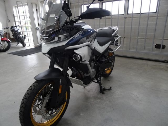 cfmoto - 800-mt-explorer