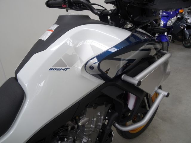 cfmoto - 800-mt-explorer
