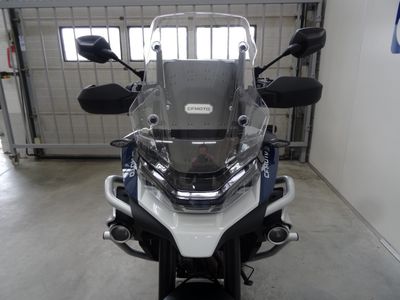 CFMOTO 800 MT EXPLORE – foto 3